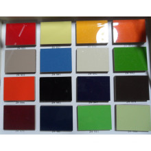 Glossy UV MDF Sheet for Kitchen Cabinet (factory price)